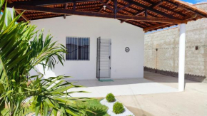 Linda casa no Alvorada II